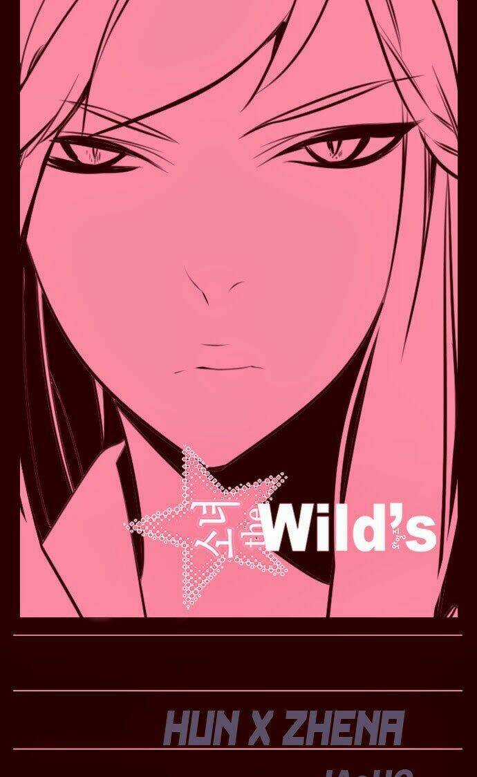 Nữ Sinh Trường Wilds Chapter 151 trang 0