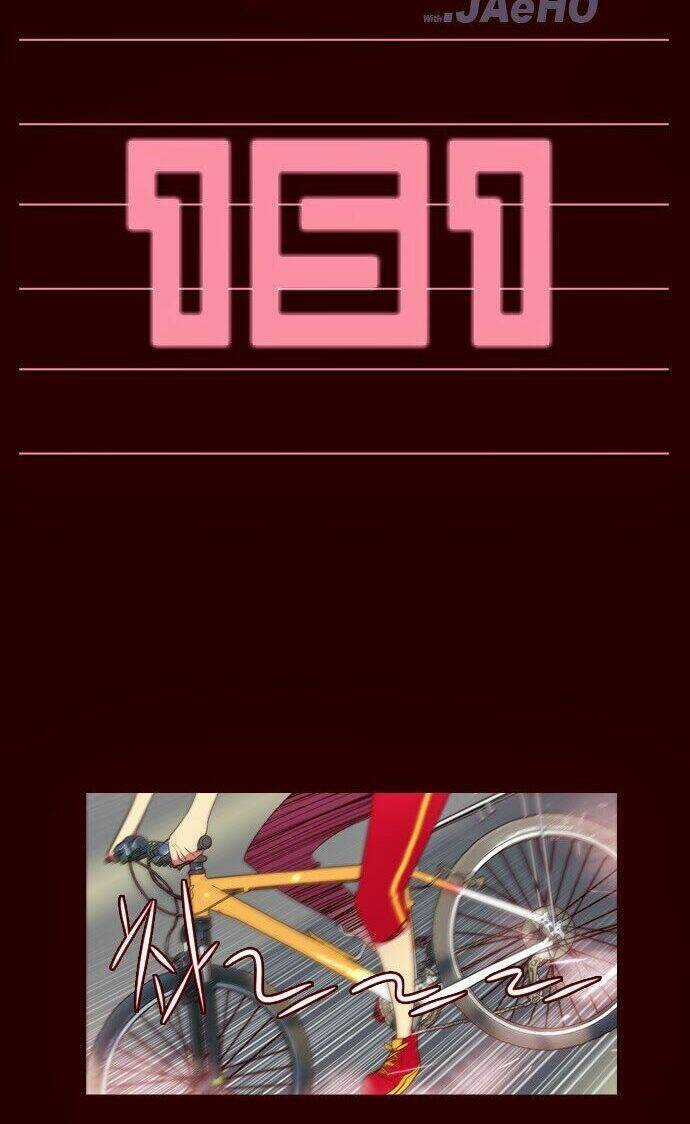 Nữ Sinh Trường Wilds Chapter 151 trang 1
