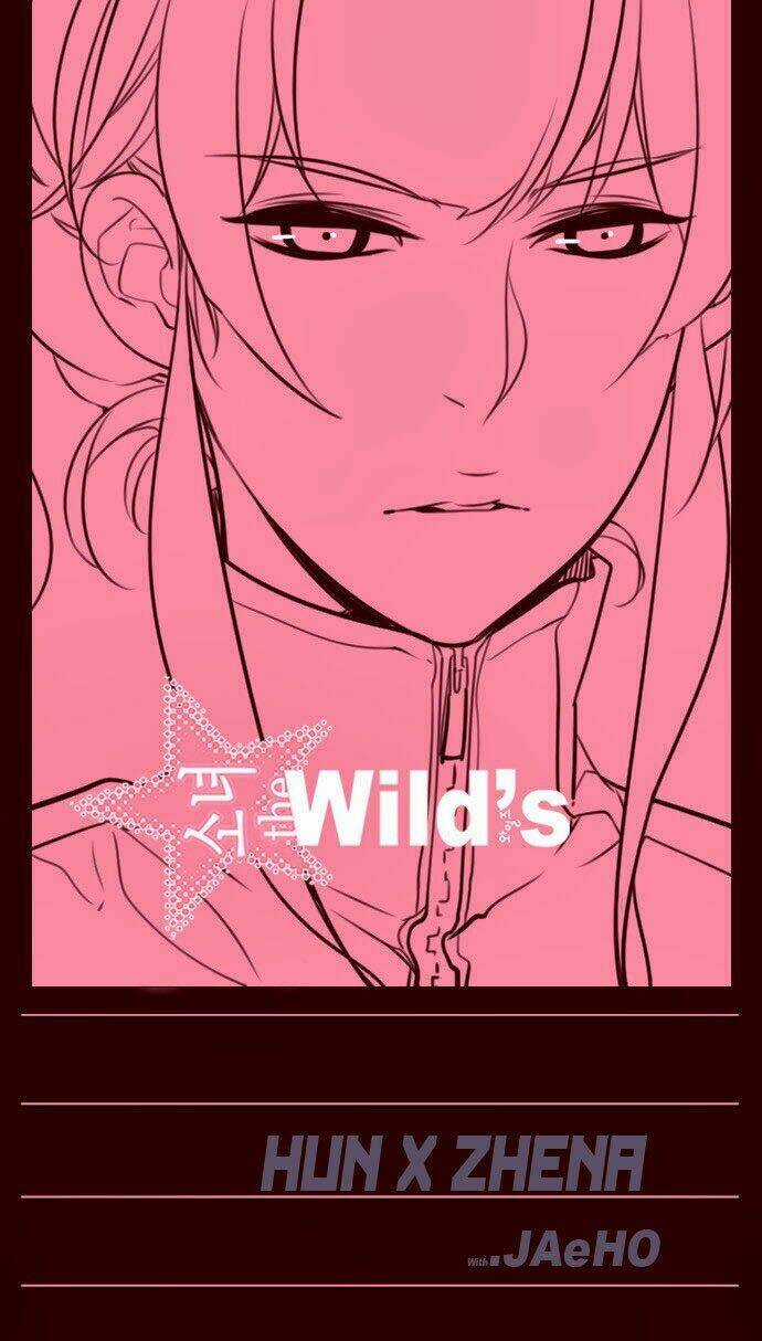 Nữ Sinh Trường Wilds Chapter 154 trang 0