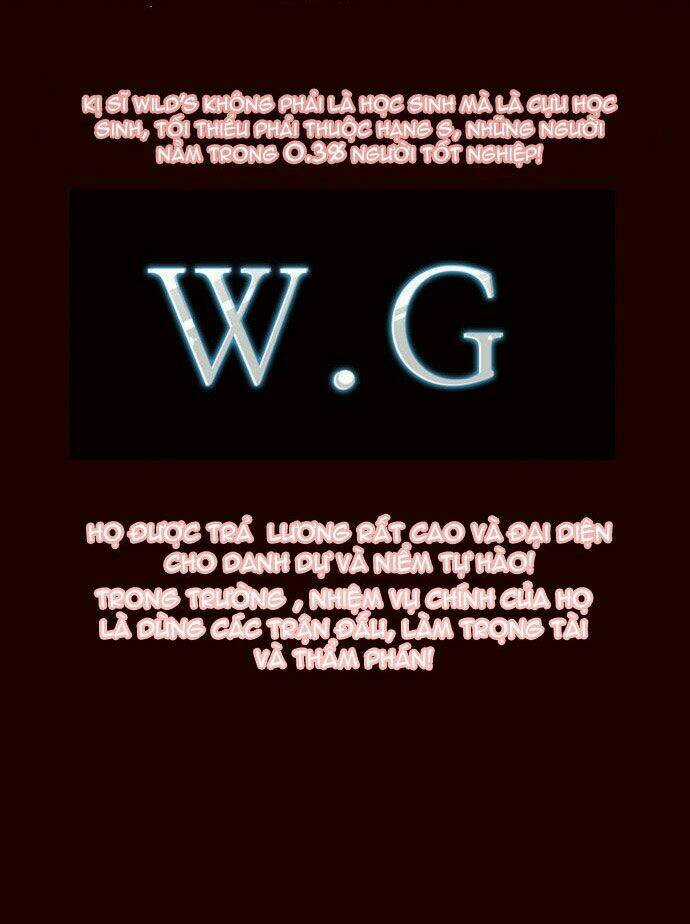 Nữ Sinh Trường Wilds Chapter 16 trang 14