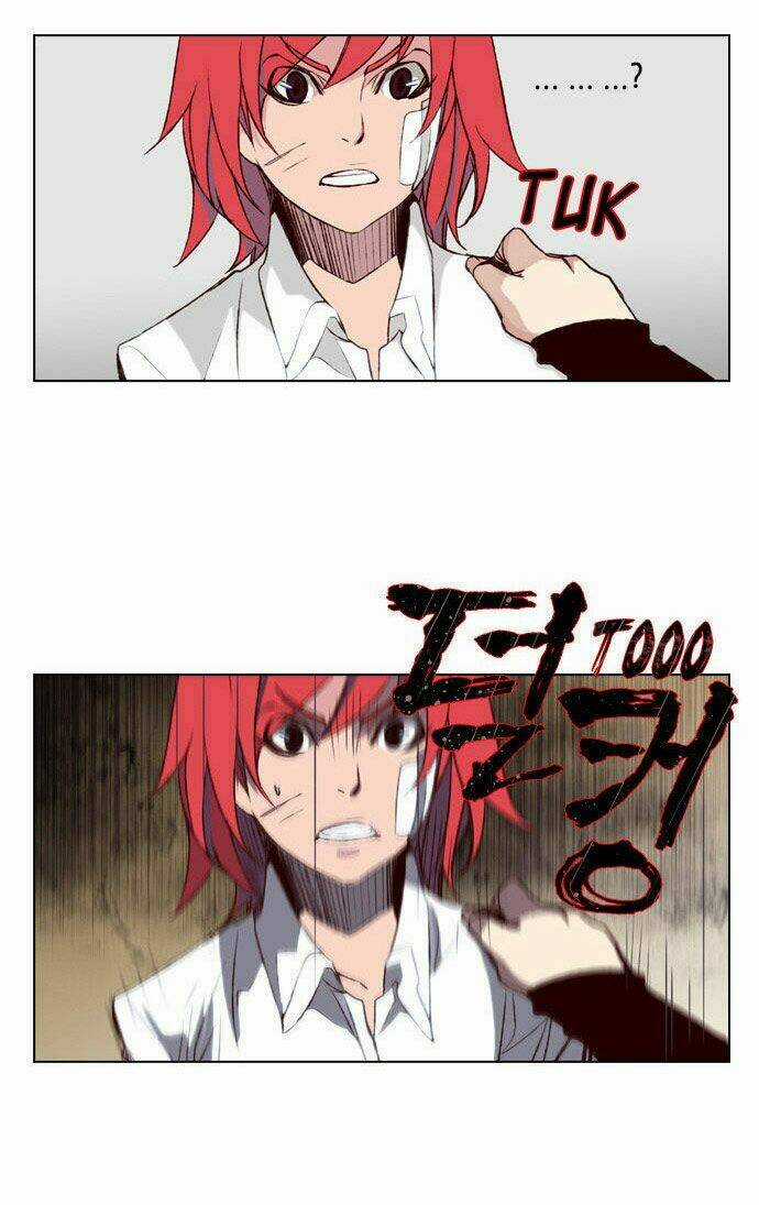 Nữ Sinh Trường Wilds Chapter 16 trang 17