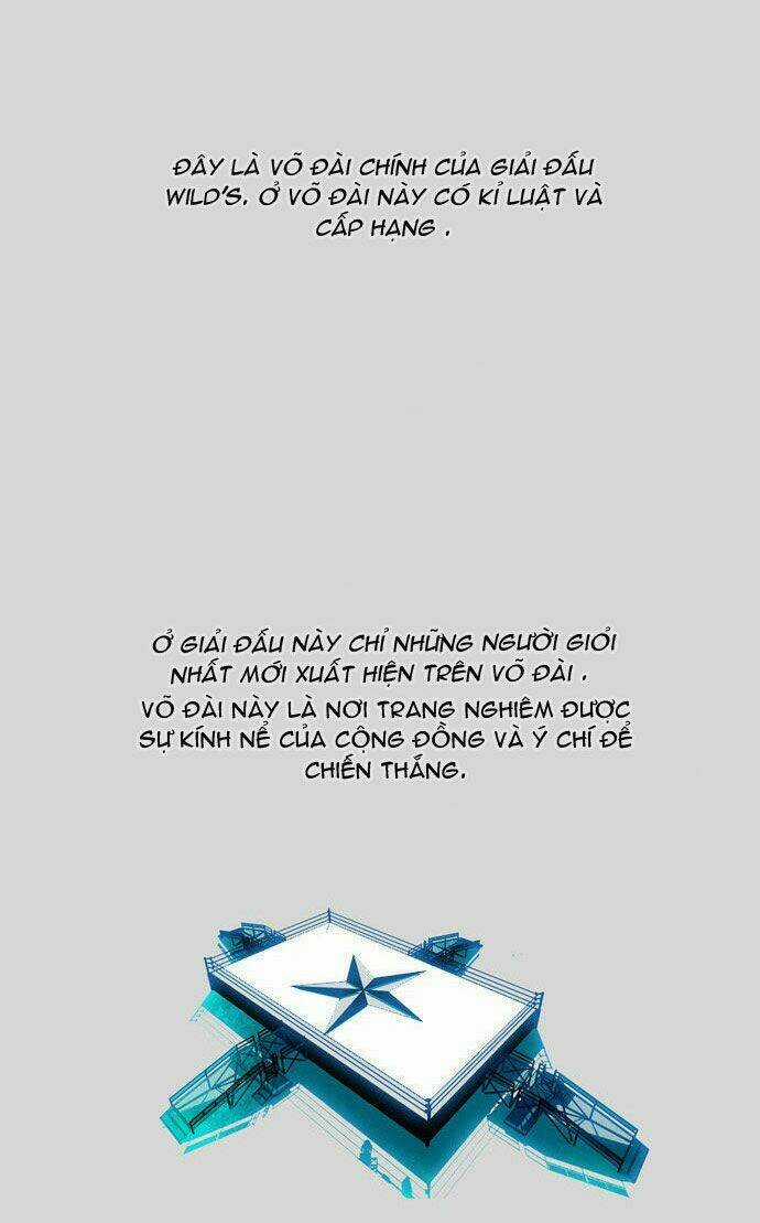 Nữ Sinh Trường Wilds Chapter 16 trang 2