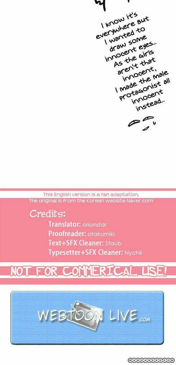 Nữ Sinh Trường Wilds Chapter 16 trang 23