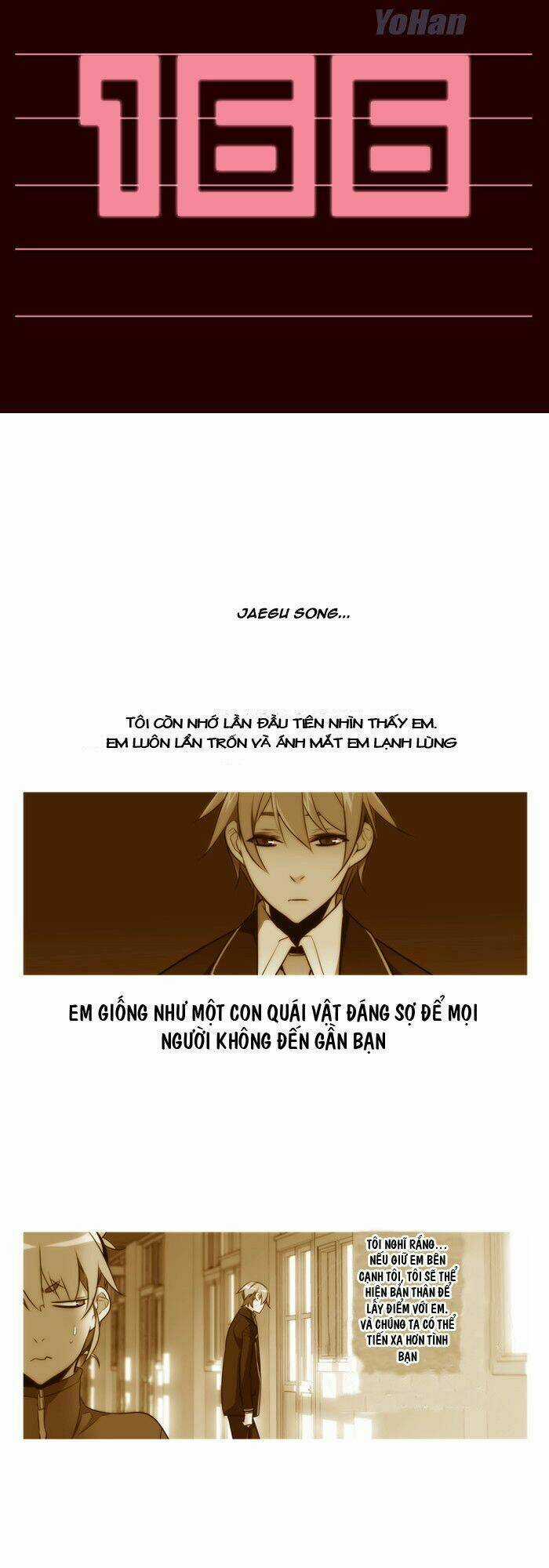 Nữ Sinh Trường Wilds Chapter 166 trang 1