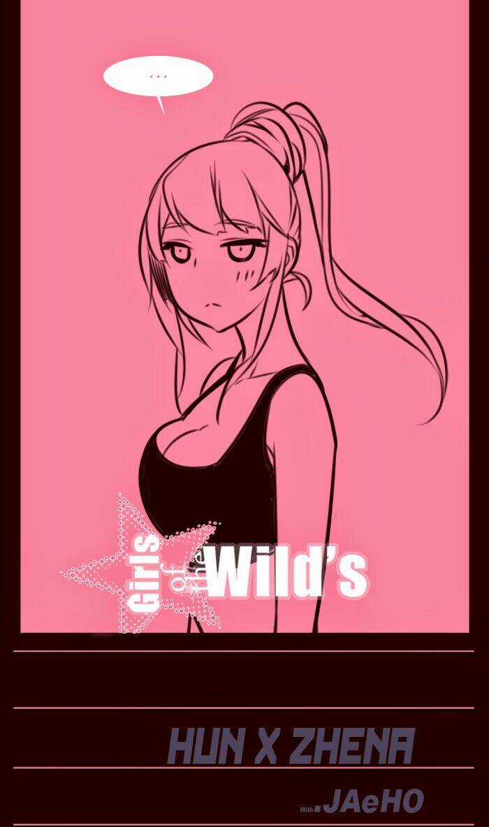 Nữ Sinh Trường Wilds Chapter 168 trang 1