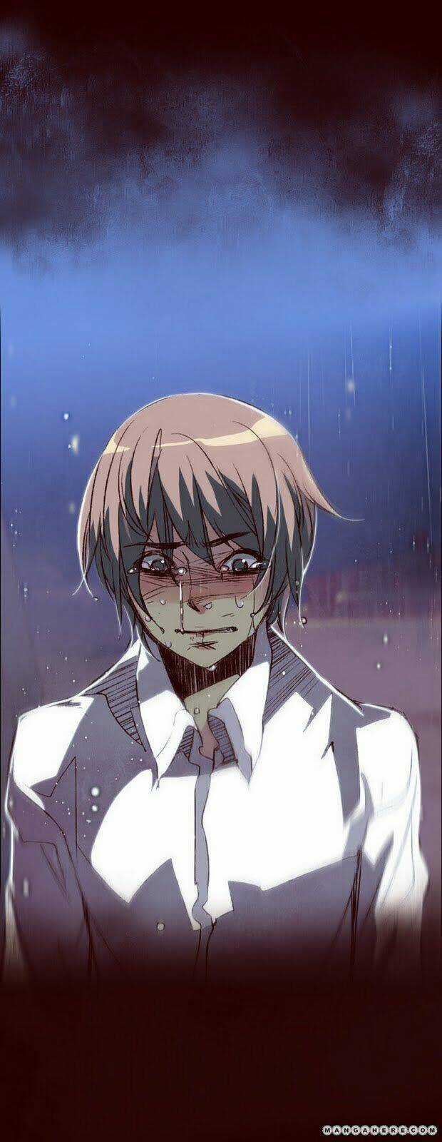 Nữ Sinh Trường Wilds Chapter 19 trang 13