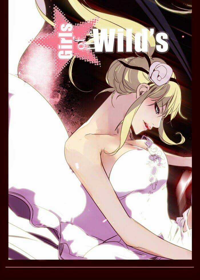 Nữ Sinh Trường Wilds Chapter 190 trang 1