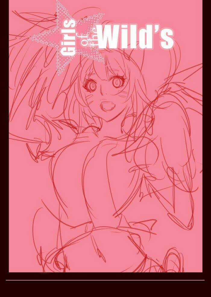 Nữ Sinh Trường Wilds Chapter 196 trang 0