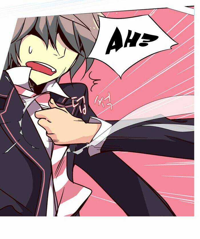 Nữ Sinh Trường Wilds Chapter 2 trang 24