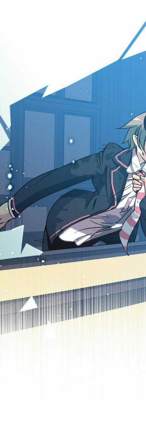 Nữ Sinh Trường Wilds Chapter 2 trang 26