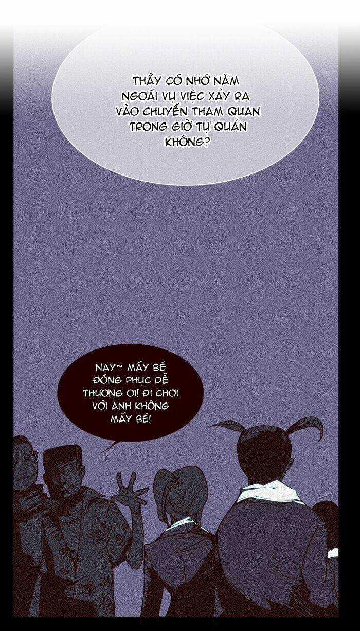 Nữ Sinh Trường Wilds Chapter 2 trang 6