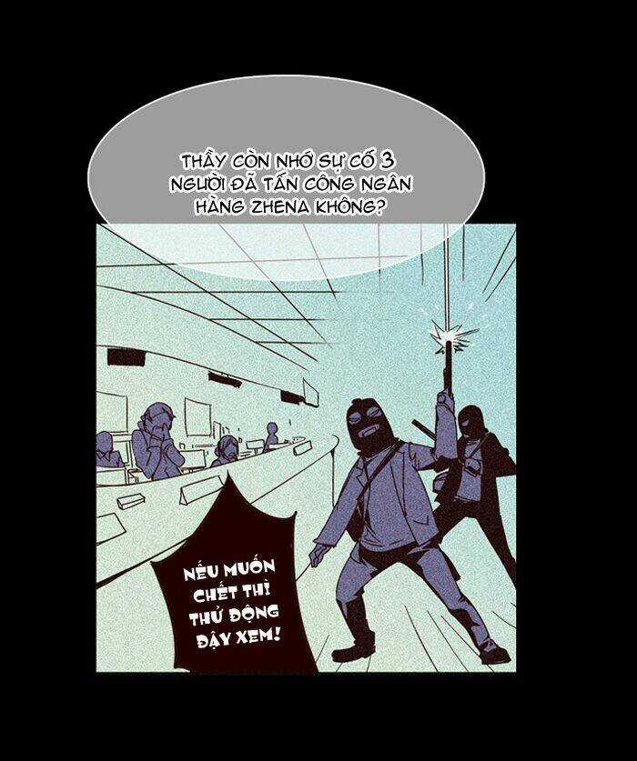 Nữ Sinh Trường Wilds Chapter 2 trang 8