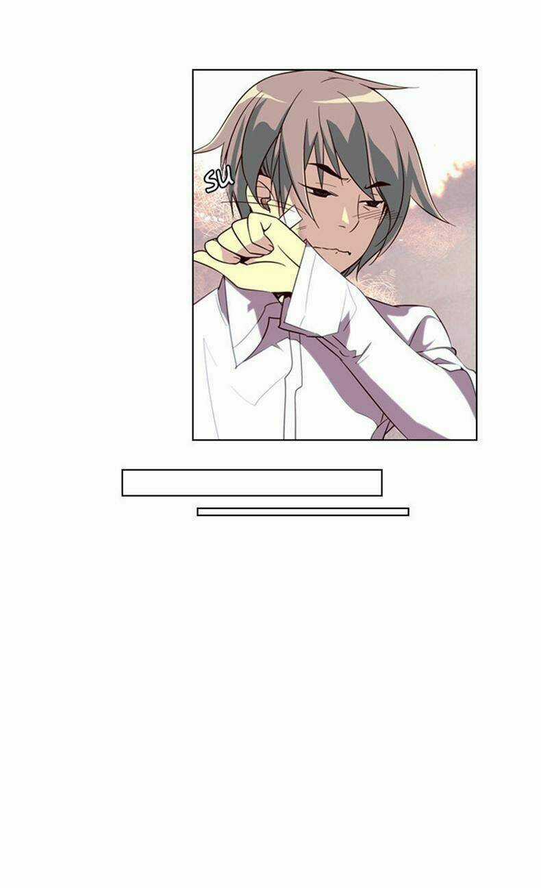 Nữ Sinh Trường Wilds Chapter 20 trang 23