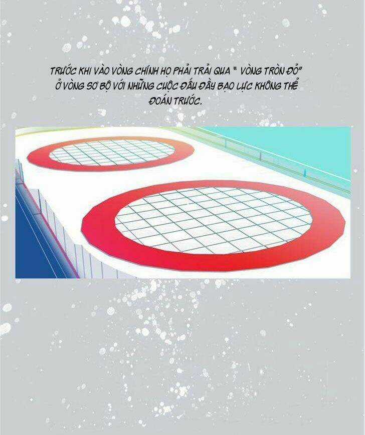 Nữ Sinh Trường Wilds Chapter 21 trang 6