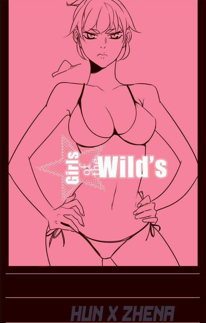 Nữ Sinh Trường Wilds Chapter 211 trang 1