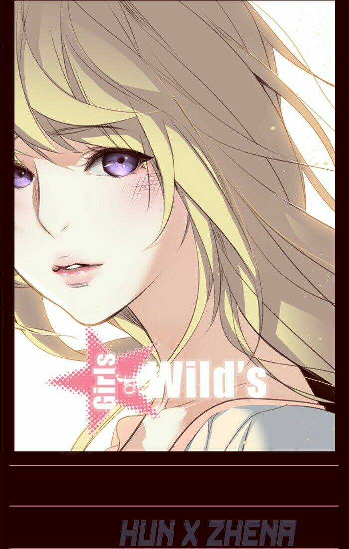 Nữ Sinh Trường Wilds Chapter 214 trang 1