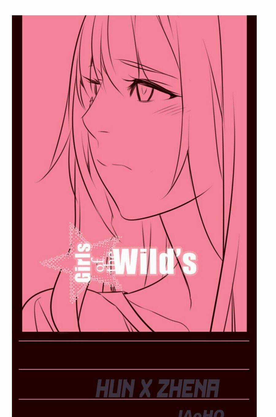 Nữ Sinh Trường Wilds Chapter 215 trang 1
