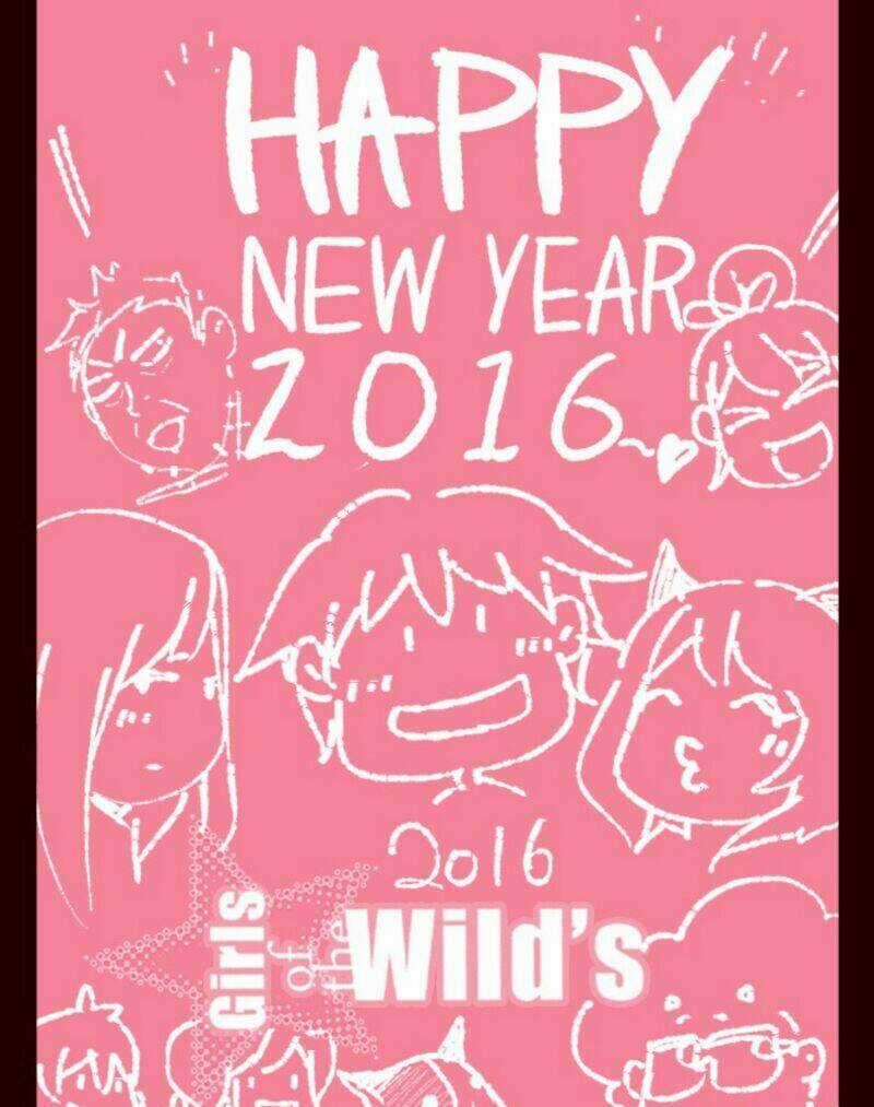 Nữ Sinh Trường Wilds Chapter 217 trang 1