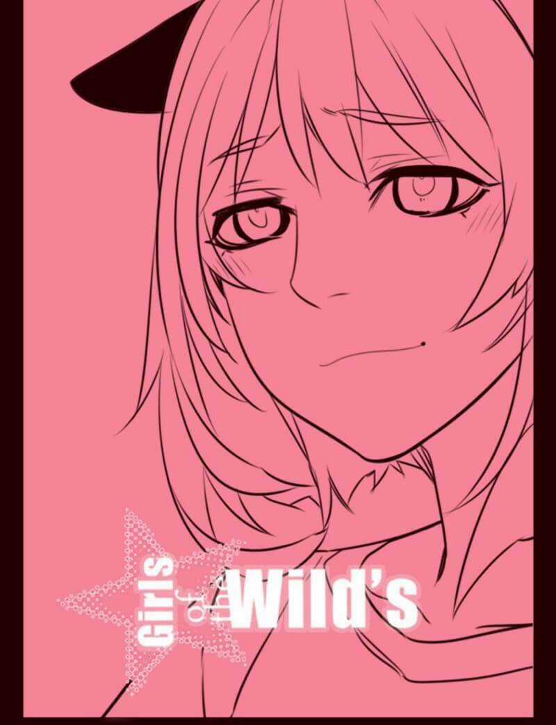 Nữ Sinh Trường Wilds Chapter 218 trang 0