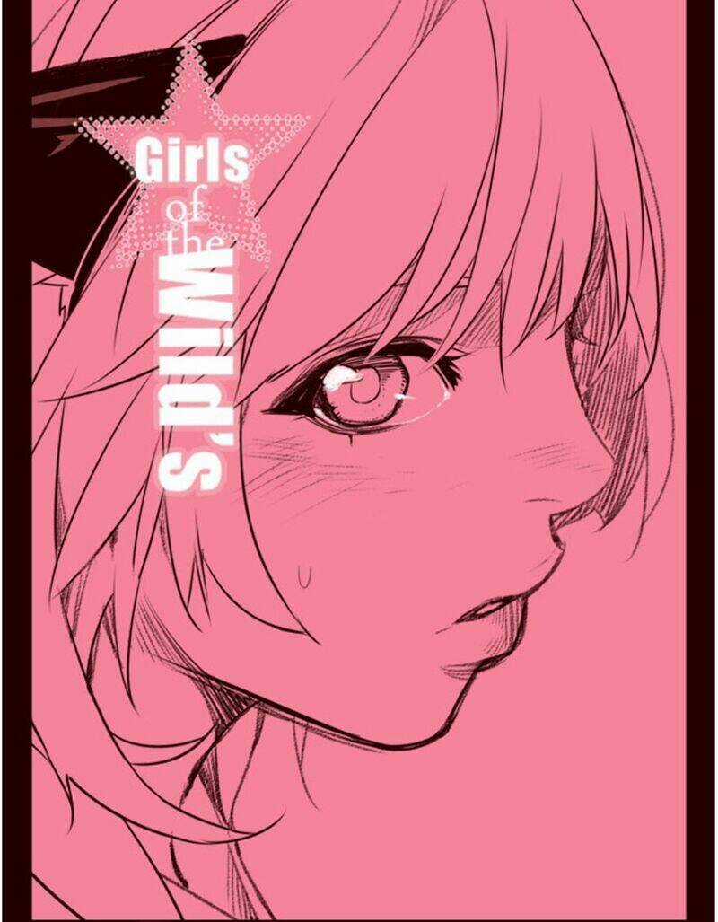 Nữ Sinh Trường Wilds Chapter 220 trang 1