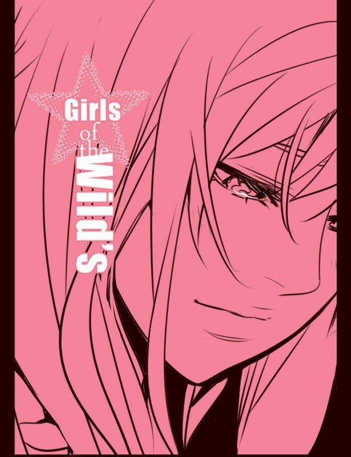 Nữ Sinh Trường Wilds Chapter 222 trang 0