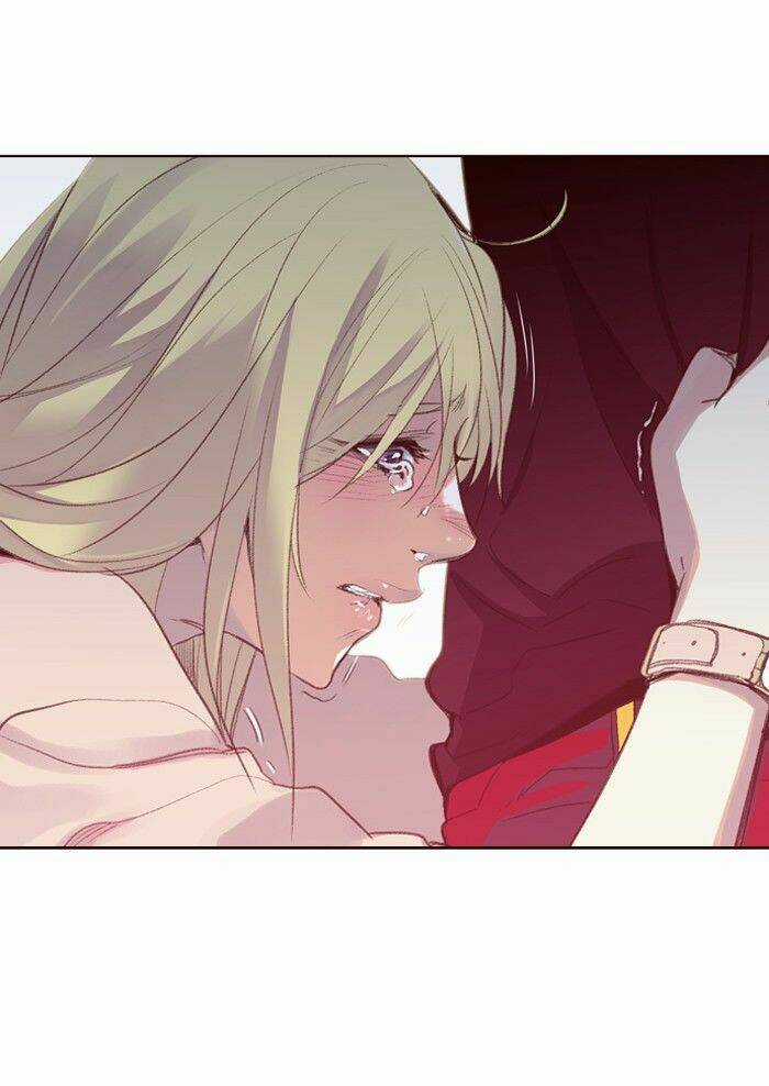 Nữ Sinh Trường Wilds Chapter 222 trang 19