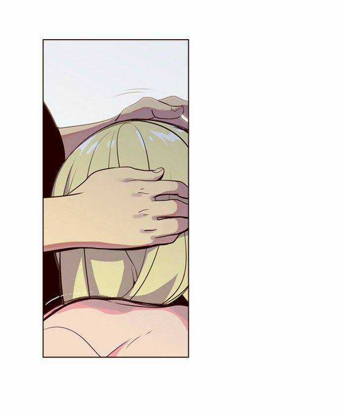 Nữ Sinh Trường Wilds Chapter 222 trang 20