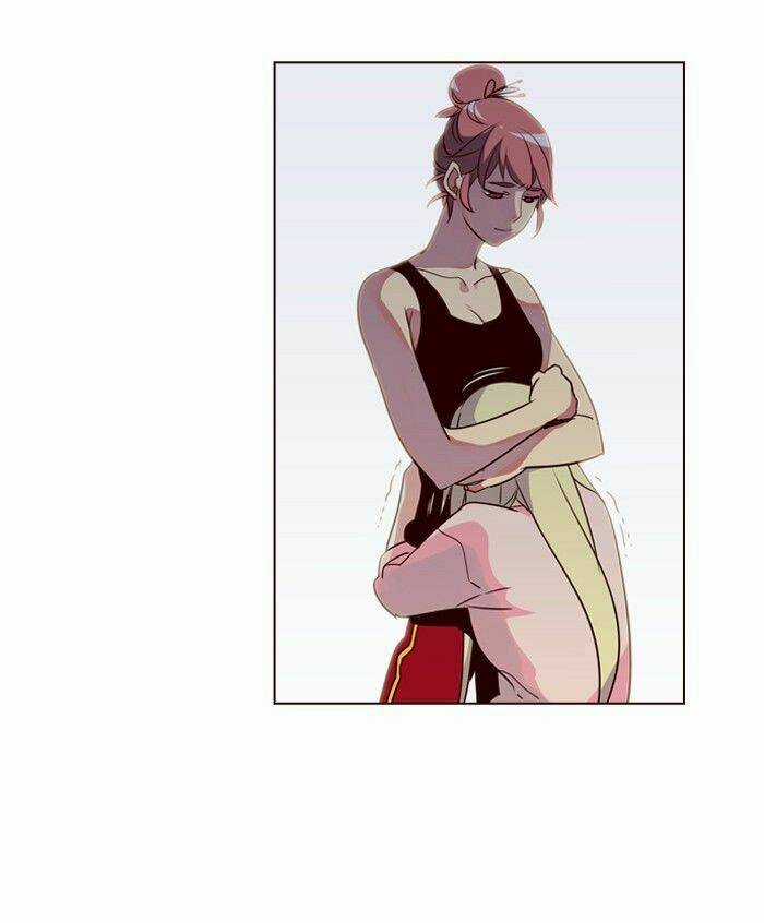 Nữ Sinh Trường Wilds Chapter 222 trang 21