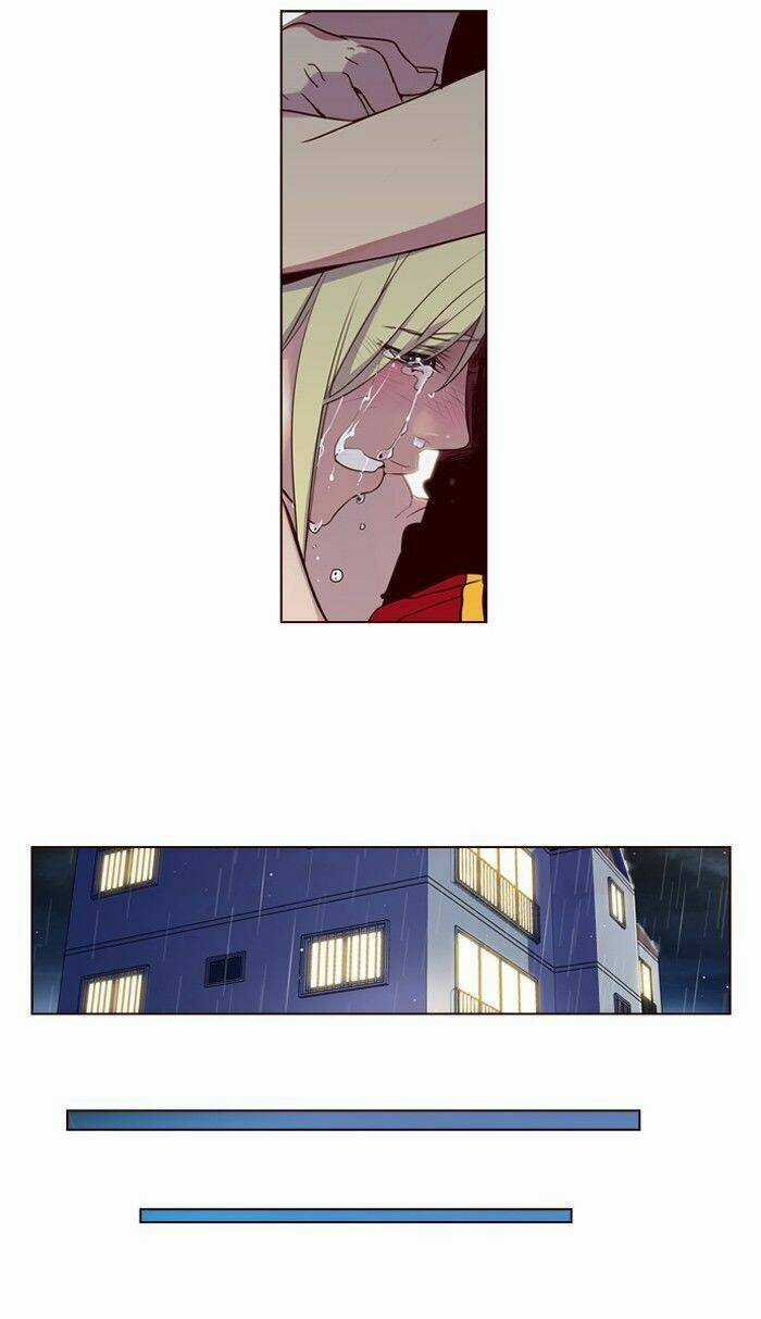 Nữ Sinh Trường Wilds Chapter 222 trang 22