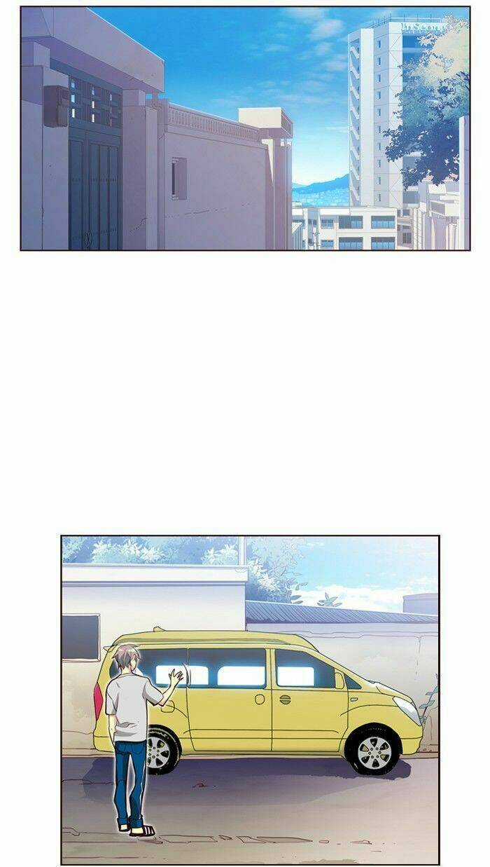 Nữ Sinh Trường Wilds Chapter 222 trang 23