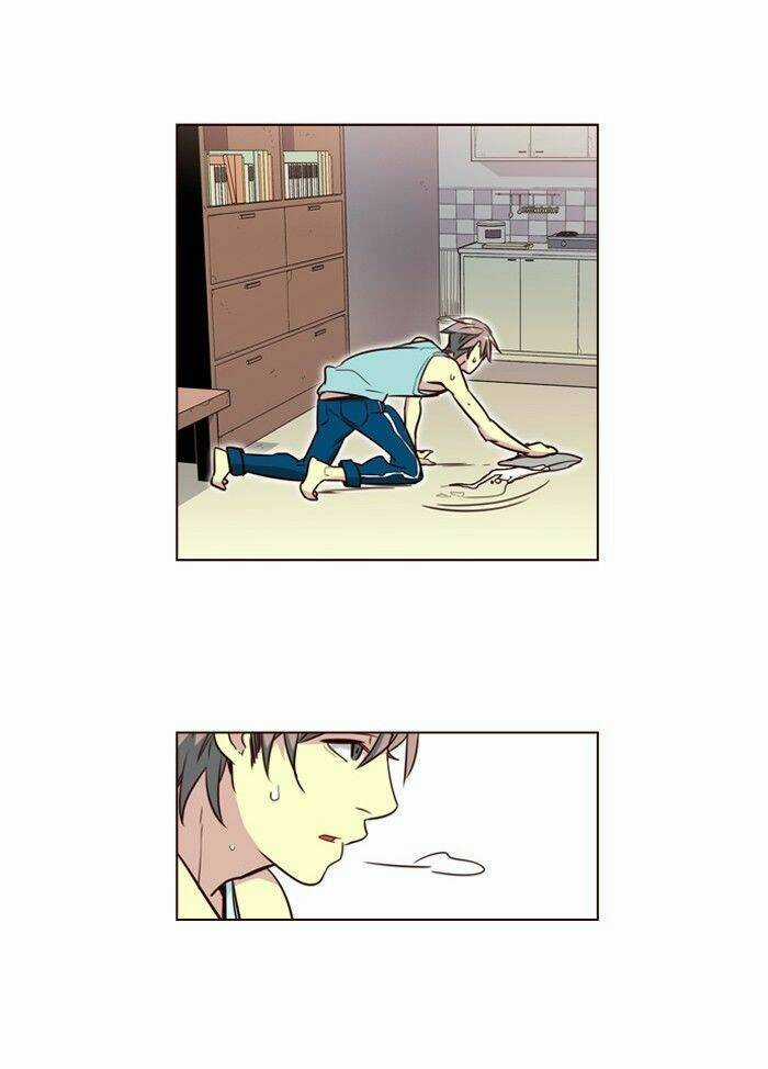 Nữ Sinh Trường Wilds Chapter 222 trang 24