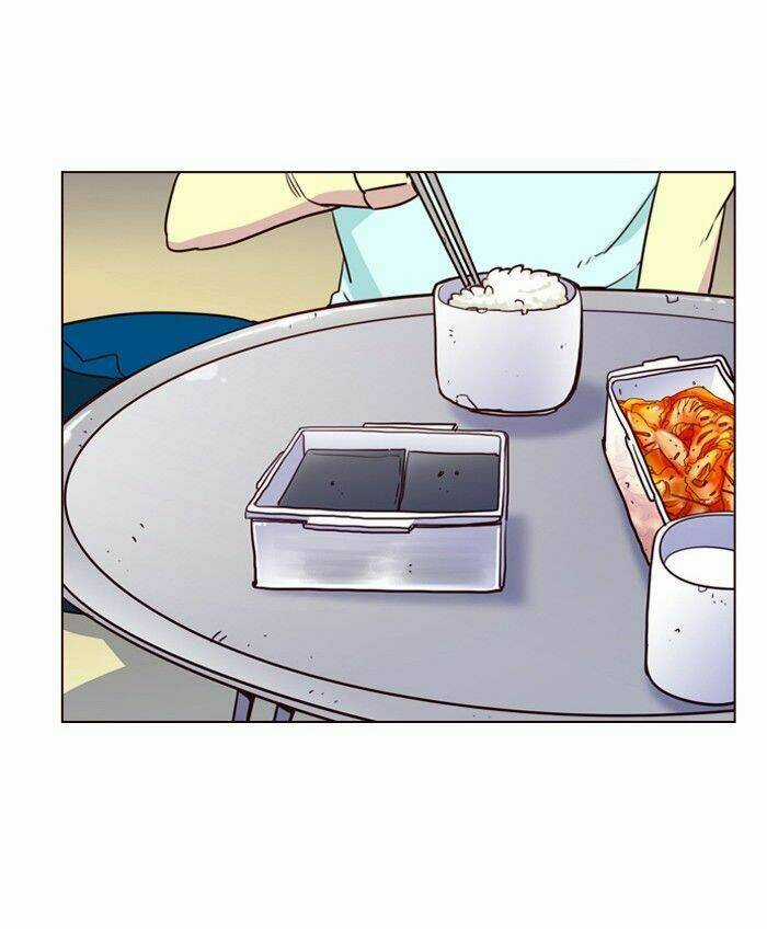 Nữ Sinh Trường Wilds Chapter 222 trang 25