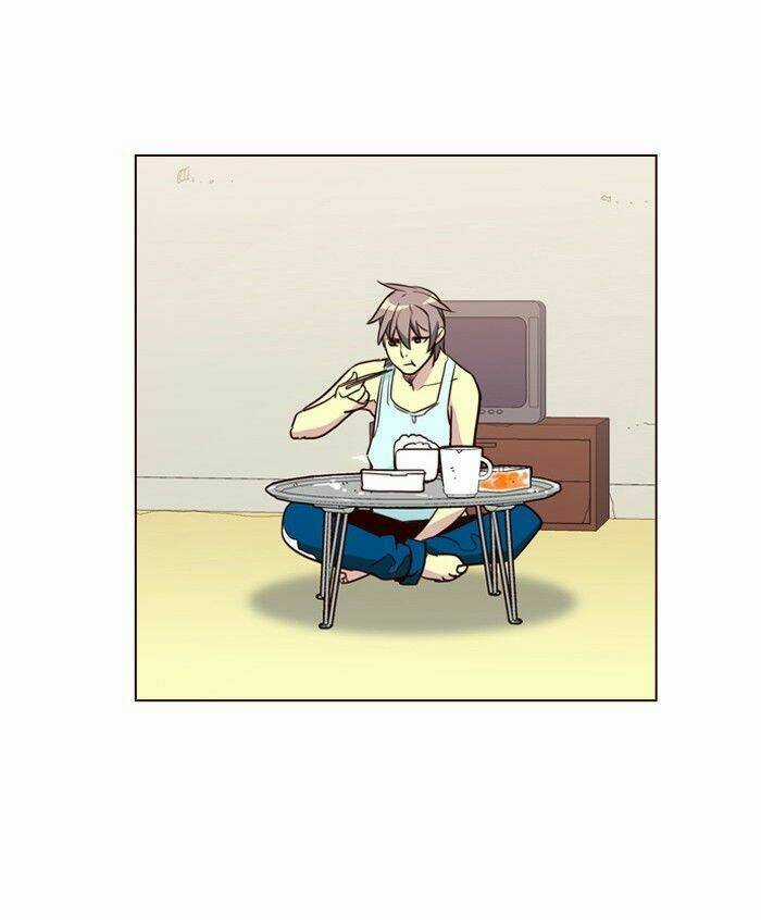 Nữ Sinh Trường Wilds Chapter 222 trang 26