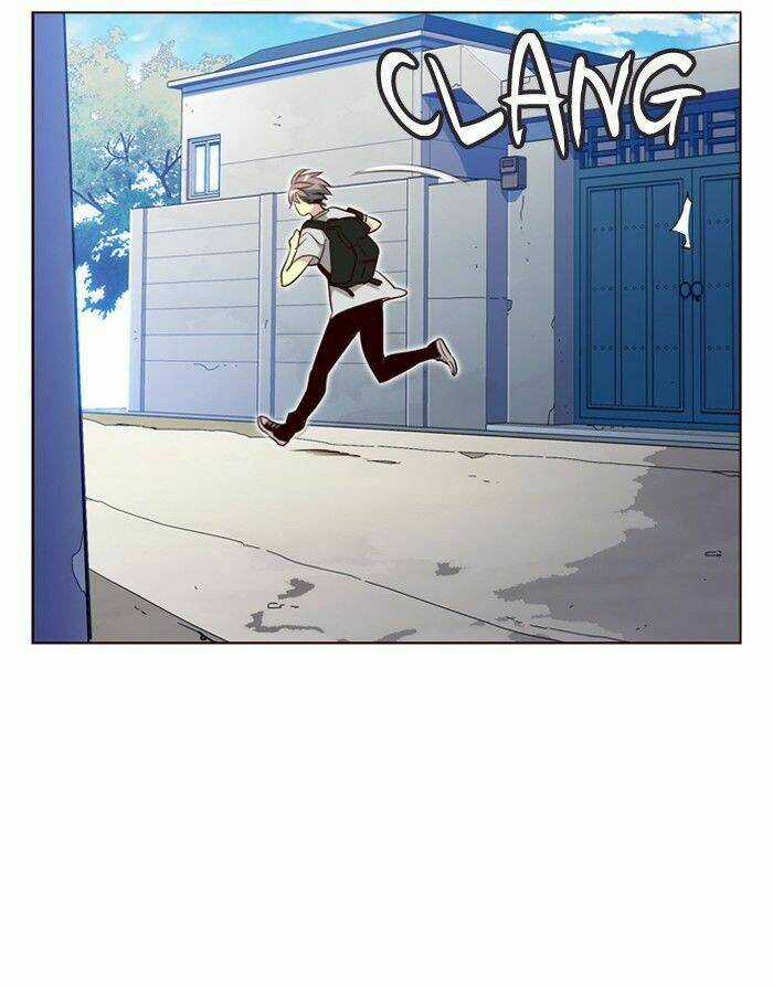 Nữ Sinh Trường Wilds Chapter 222 trang 27