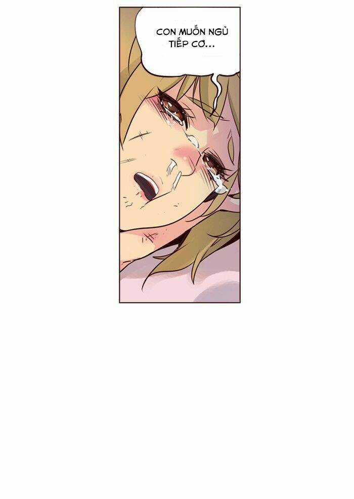 Nữ Sinh Trường Wilds Chapter 222 trang 37