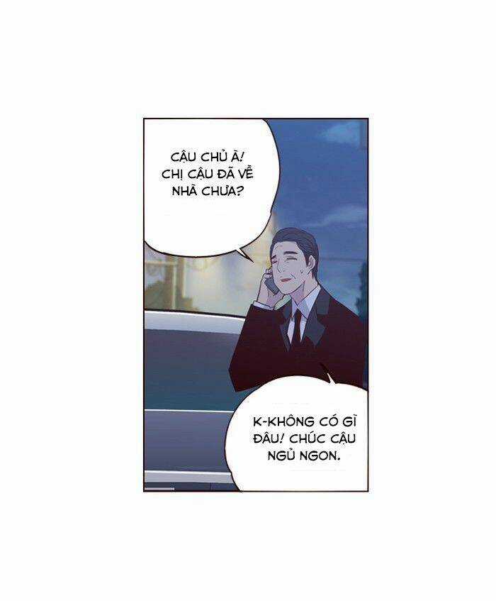 Nữ Sinh Trường Wilds Chapter 222 trang 5