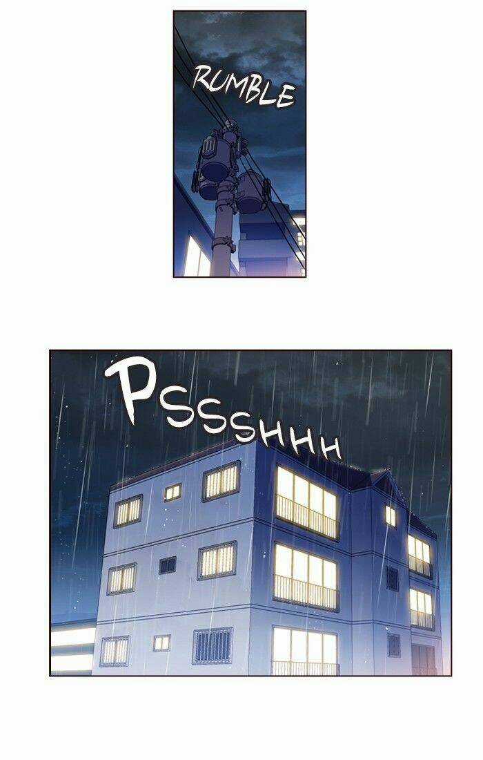 Nữ Sinh Trường Wilds Chapter 222 trang 6