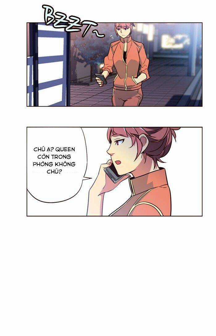 Nữ Sinh Trường Wilds Chapter 223 trang 14