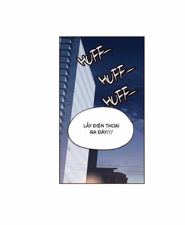 Nữ Sinh Trường Wilds Chapter 223 trang 23