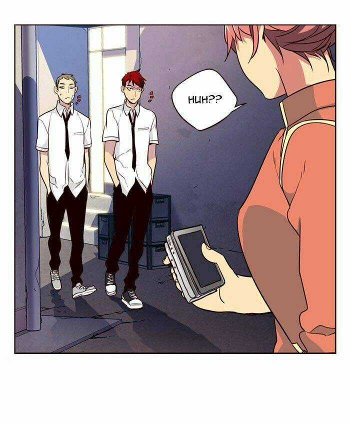 Nữ Sinh Trường Wilds Chapter 223 trang 28