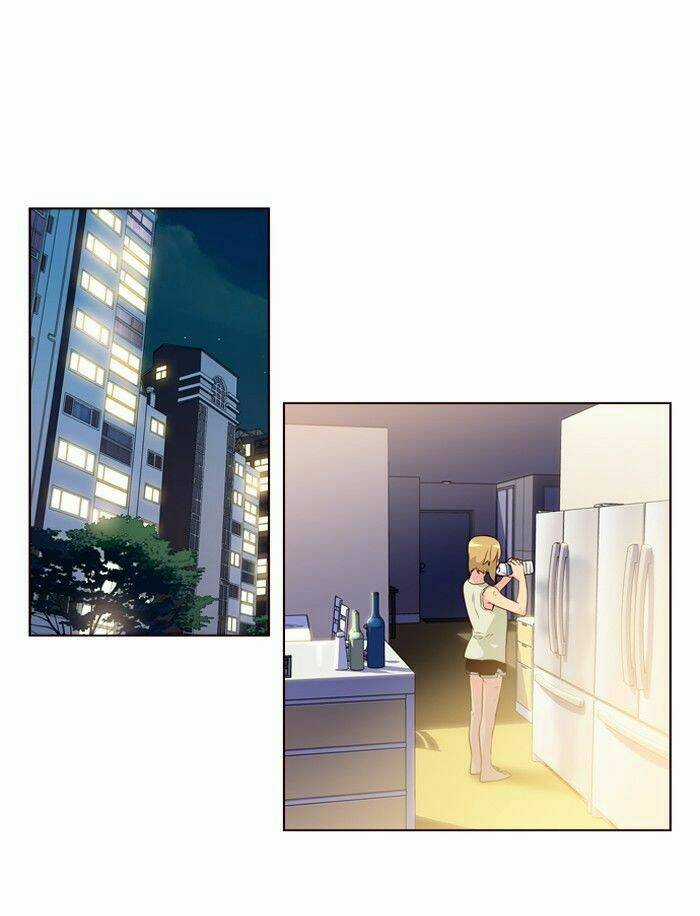 Nữ Sinh Trường Wilds Chapter 223 trang 30