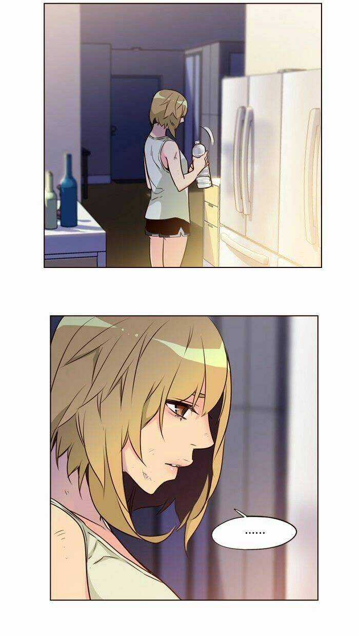 Nữ Sinh Trường Wilds Chapter 223 trang 31