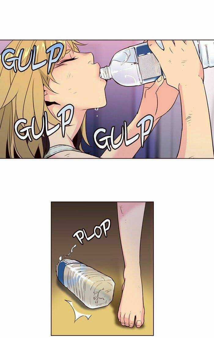 Nữ Sinh Trường Wilds Chapter 223 trang 32