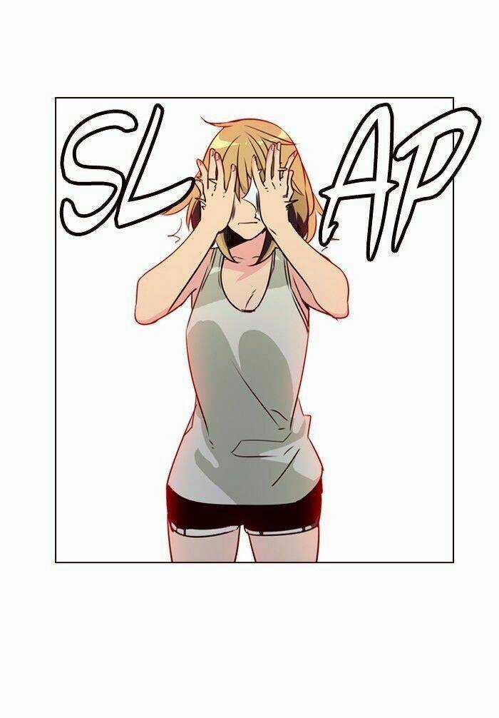 Nữ Sinh Trường Wilds Chapter 223 trang 33