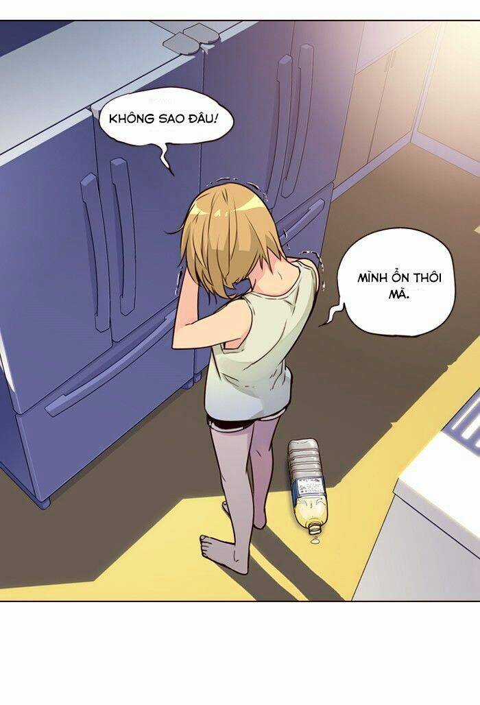 Nữ Sinh Trường Wilds Chapter 223 trang 34