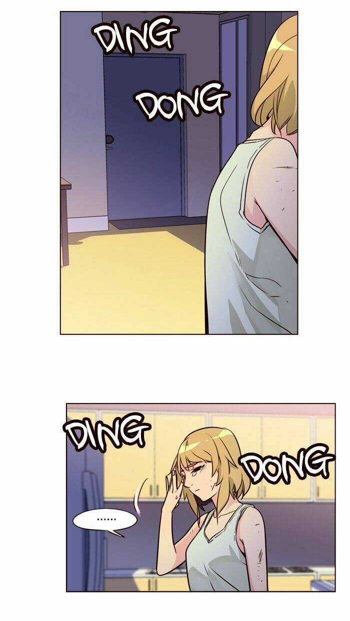 Nữ Sinh Trường Wilds Chapter 223 trang 36