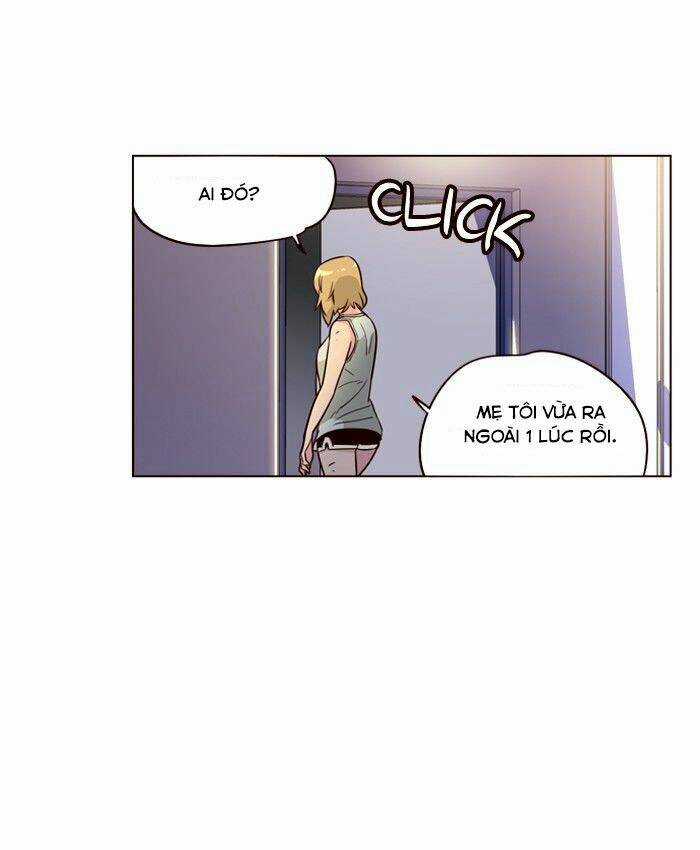 Nữ Sinh Trường Wilds Chapter 223 trang 37