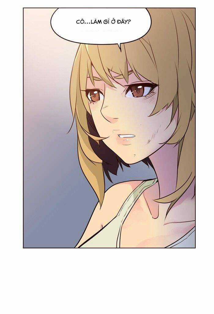 Nữ Sinh Trường Wilds Chapter 223 trang 40