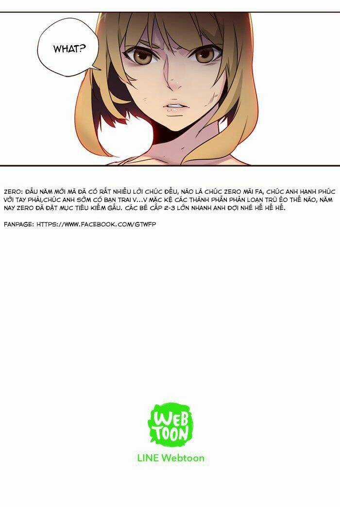 Nữ Sinh Trường Wilds Chapter 223 trang 42