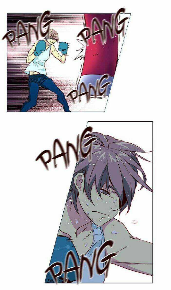 Nữ Sinh Trường Wilds Chapter 224 trang 12